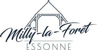 Milly-la-Forêt
