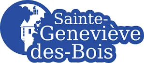 Sainte-Geneviève-des-Bois